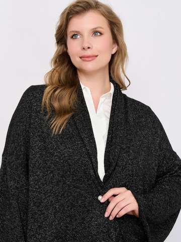 Э8401.5028/м/25-02 Кардиган тр. Mat Fashion