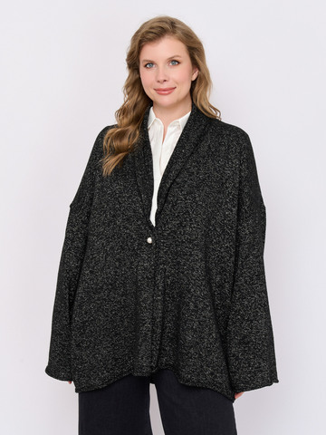 Э8401.5028/м/25-02 Кардиган тр. Mat Fashion