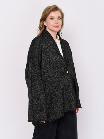Э8401.5028/м/25-02 Кардиган тр. Mat Fashion
