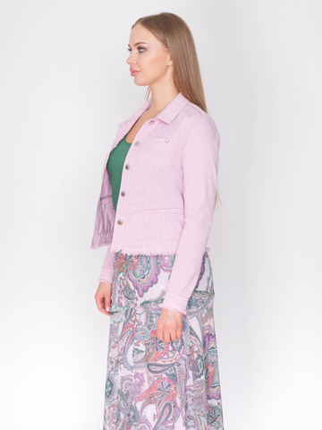 Э130038-38033/19-01 Жакет Gerry Weber